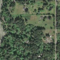 Satellite imagery of Peter Point, US