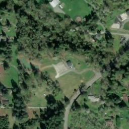 Satellite imagery of EP 19 — NGS SY1902 — King County, US, US