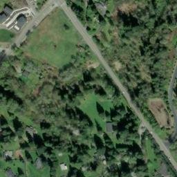 Satellite imagery of EP 19 — NGS SY1902 — King County, US, US
