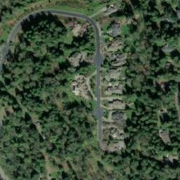 Satellite imagery of EP 19 — NGS SY1902 — King County, US, US
