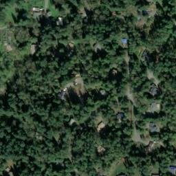 Satellite imagery of KIDNAP — NGS SX1401 — King County, US, US