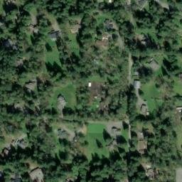 Satellite imagery of KIDNAP — NGS SX1401 — King County, US, US