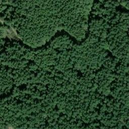 Satellite imagery of ER 16 — NGS SX1424 — King County, US, US