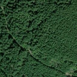 Satellite imagery of ER 17 — NGS SX1423 — King County, US, US