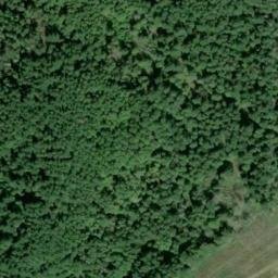 Satellite imagery of ER 19 — NGS SX1421 — King County, US, US