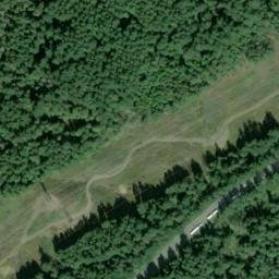 Satellite imagery of ER 20 — NGS SX1420 — King County, US, US