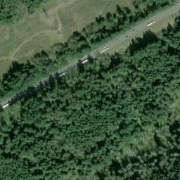 Satellite imagery of ER 20 — NGS SX1420 — King County, US, US