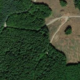 Satellite imagery of NORTH BEND ATT MICROWAVE — NGS SX1324 — King County, US, US