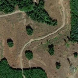 Satellite imagery of NORTH BEND ATT MICROWAVE — NGS SX1324 — King County, US, US