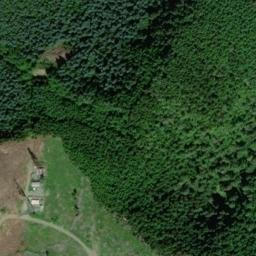 Satellite imagery of NORTH BEND ATT MICROWAVE — NGS SX1324 — King County, US, US