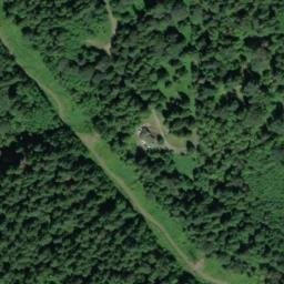 Satellite imagery of RIBARY — NGS SX1317 — King County, US, US