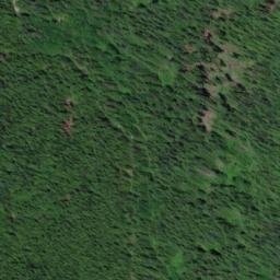 Satellite imagery of Horseshoe Mine, US