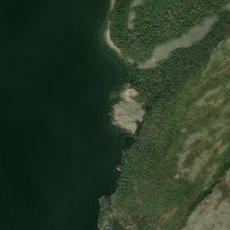 Satellite imagery of Buttercup Hill, CA