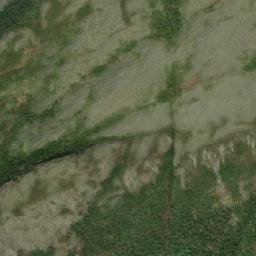 Satellite imagery of Buttercup Hill, CA