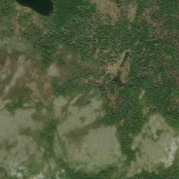 Satellite imagery of Otter Cove Point, CA