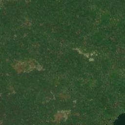 Satellite imagery of Woody Ridge, CA