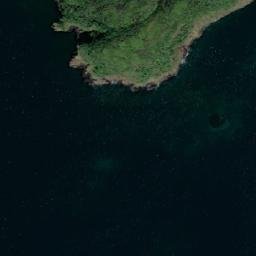 Satellite imagery of Wadman Point, CA