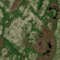 Satellite imagery of Bald Head Hill, CA