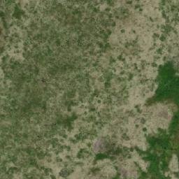 Satellite imagery of Bald Head Hill, CA