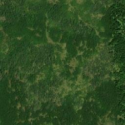 Satellite imagery of Snows Ridge, CA