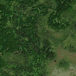 Satellite imagery of Snows Ridge, CA