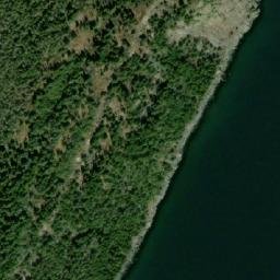 Satellite imagery of Sandy Grounds, CA