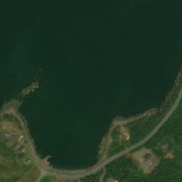 Satellite imagery of Phillips Hill, CA