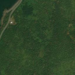 Satellite imagery of Phillips Hill, CA