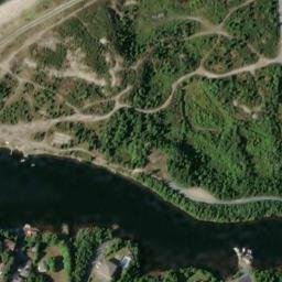 Satellite imagery of Dowdens Point, CA