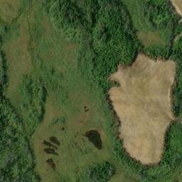 Satellite imagery of Beaver Hat, CA
