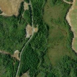 Satellite imagery of Beaver Hat, CA