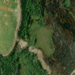 Satellite imagery of Beaver Hat, CA