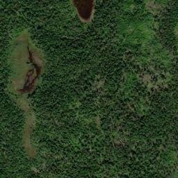Satellite imagery of Maintop Hill, CA