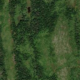 Satellite imagery of Long Run, CA