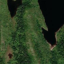 Satellite imagery of Long Run, CA