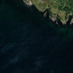 Satellite imagery of Skinners Hill, CA