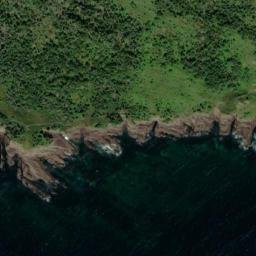 Satellite imagery of Tinkers Point, CA