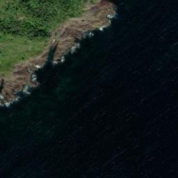 Satellite imagery of Tinkers Point, CA