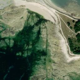 Satellite imagery of Er Vargod, FR