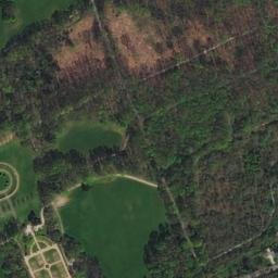 Satellite imagery of Pignerolles, FR