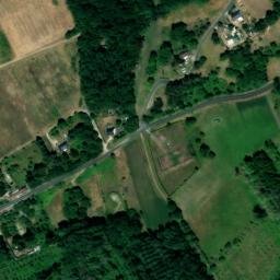 Satellite imagery of Château de Cangey, FR