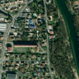 Satellite imagery of 2503103 - B, DE