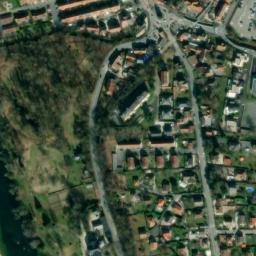 Satellite imagery of 2503103 - B, DE