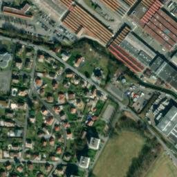 Satellite imagery of 2503103 - B, DE