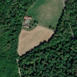 Satellite imagery of Borne n°111, FR