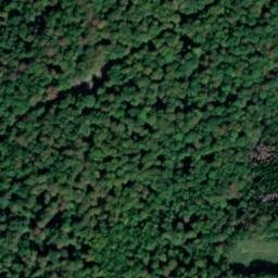 Satellite imagery of Borne n°111, FR