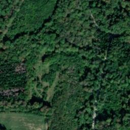 Satellite imagery of Borne n°111, FR