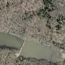 Satellite imagery of Borne 93, CH