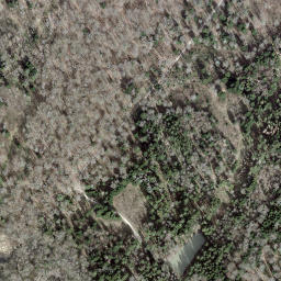 Satellite imagery of Borne 93, CH