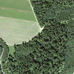 Satellite imagery of boundary_stone, CH
